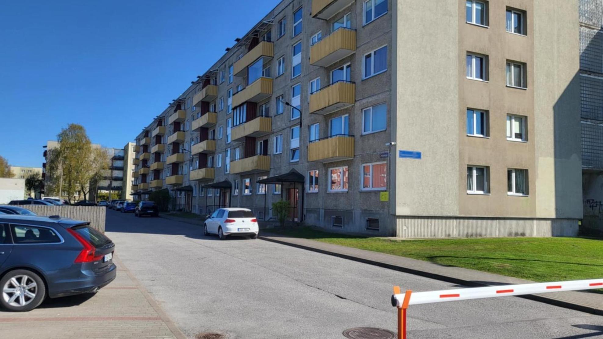 Dreamsnest Dzīvoklis